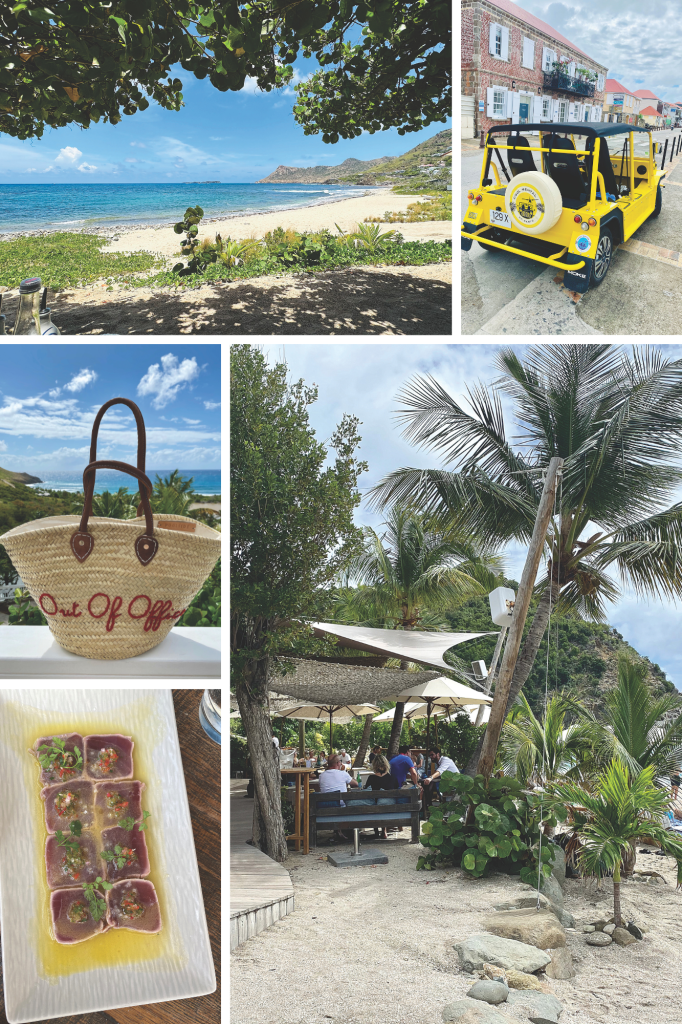 Travel Guide St. Barts Island | Coastal Drive Magazine | Florida
